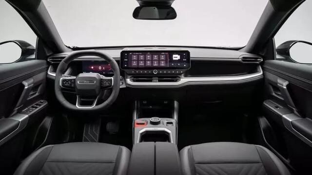 Jeep COMPASS First Edition E-Hybrid | Nu te bestellen vanaf ¤44.995,- | 8 jaar Fabrieksgarantie | Levering Q1 2026 |
