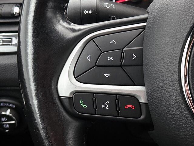 Jeep COMPASS 1.3T S | Camera | Navigatie | 19" Lichtmetalen velgen | Stoel/Stuurverwarming | Leer |