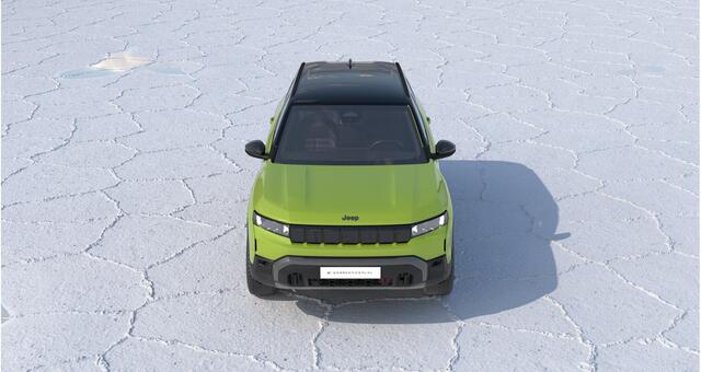 Jeep COMPASS Upland 4xe 96 kWh | 4WD | 325PK! | 606km WLTP | NEW COMPASS 4xe NU BESTELBAAR! | Tot 8 jaar speciale garantie!