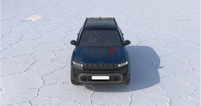 Jeep COMPASS Overland 4xe 96 kWh | 4WD | 325PK! | 602km WLTP | NEW COMPASS 4xe NU BESTELBAAR! | Tot 8 jaar speciale garantie!