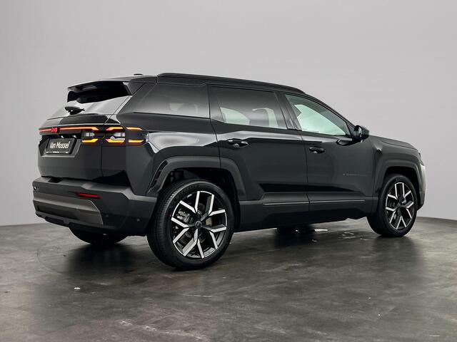 Jeep COMPASS First Edition 74 kWh | Navigatie | Stoel & Stuur Verwarming | 360 graden camera | Dodehoekdetectie | Apple Carplay&Android Auto | Tot 8 jaar garantie!