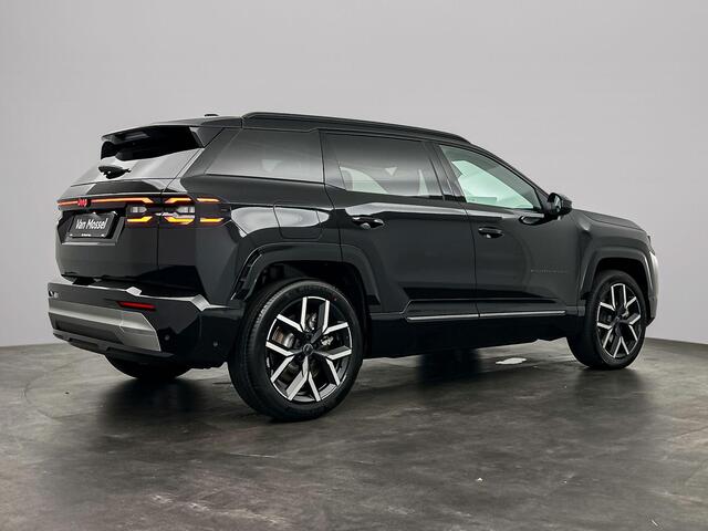 Jeep COMPASS 1.6 e-Hybrid Plug-In First Edition | Navigatie | Stoel & Stuur Verwarming | PANO | 360 graden camera | Verbeterde Audio | Apple Carplay&Android Auto | Tot 8 jaar garantie!