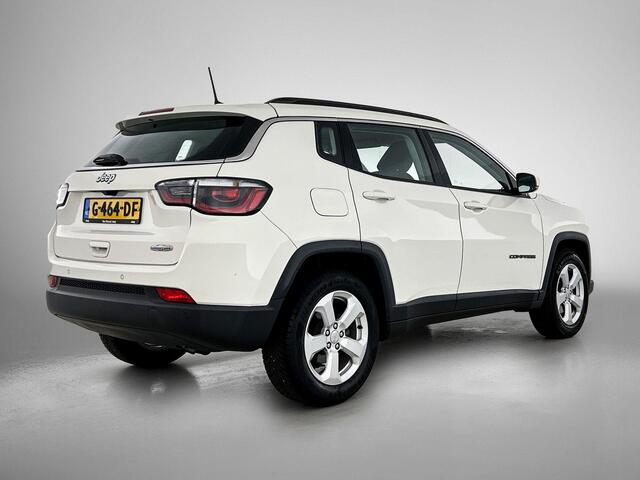 Jeep COMPASS 1.4 MultiAir Longitude | Navigatie | Camera | Apple Carplay/Android Auto