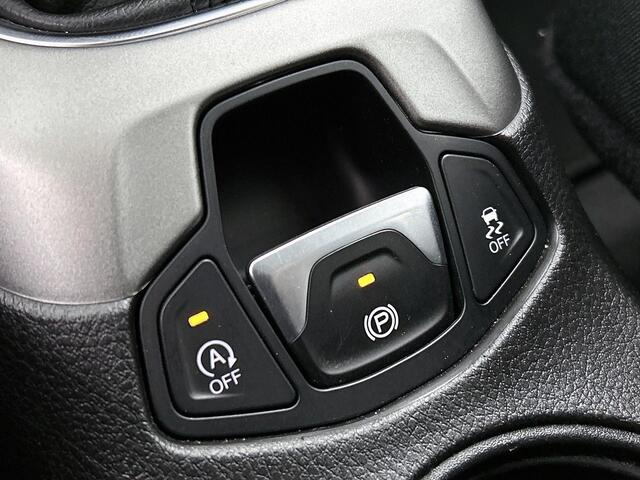 Jeep COMPASS 1.4 MultiAir Longitude | Navigatie | Camera | Apple Carplay/Android Auto