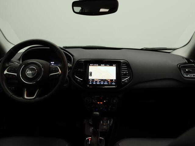 Jeep COMPASS 1.4 MultiAir Opening Edition 4x4 | Navigatie | Automaat |