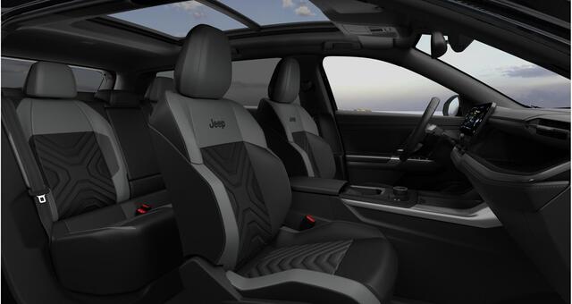 Jeep COMPASS 1.6 e-Hybrid Plug-In Altitude | NU TE BESTELLEN | Tot 8 JAAR GARANTIE | PRIVATE LEASE VANAF ¤ 721,- PER MAAND | VAN ¤ 42.995,- VOOR ¤ 40.995,-