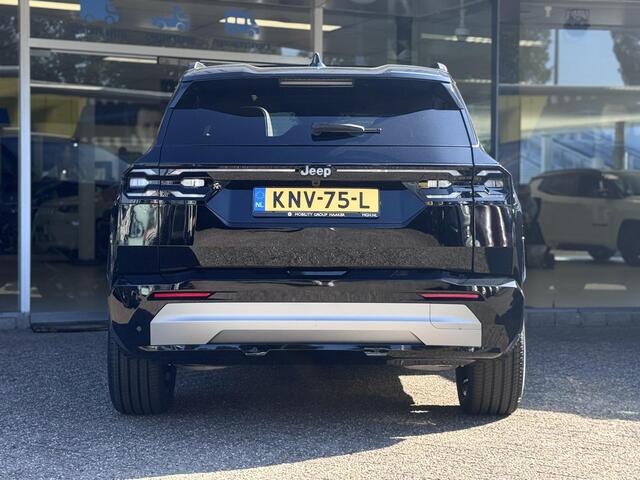 Jeep COMPASS First Edition 74 kWh