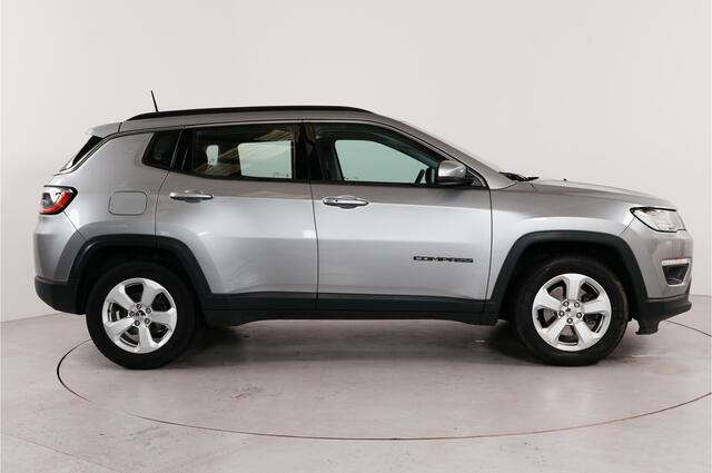Jeep COMPASS 1.4 MultiAir Longitude | Navi | Cruise | Climate | Bluetooth | LMV |