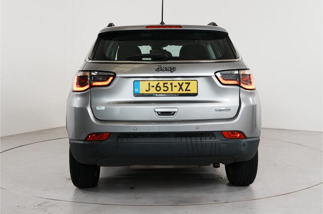 Jeep COMPASS 1.4 MultiAir Longitude | Navi | Cruise | Climate | Bluetooth | LMV |