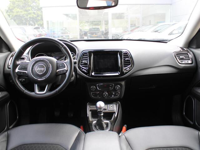 Jeep COMPASS 1.3T Night Eagle Liberty Edition | TREKHAAK | APPLE CARPLAY/ANDROID AUTO | KEYLESS ENTRY |