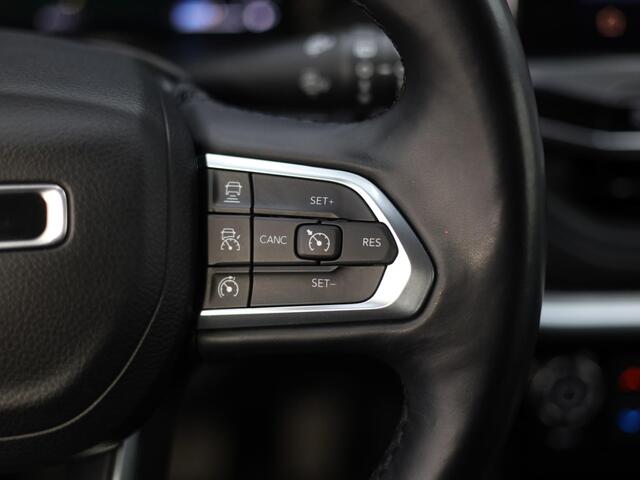 Jeep COMPASS 4xe 240 Plug-in Hybrid Electric S | 360 Camera | Lederen Bekleding | Alpine Audio | Electrische Achterklep