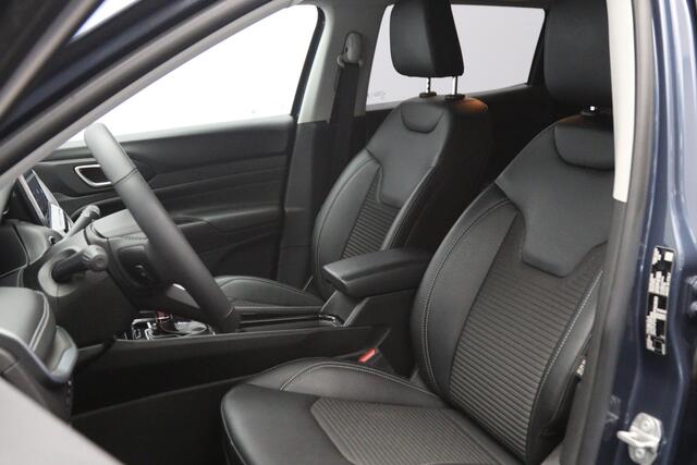 Jeep COMPASS 4xe 190 Plug-in Hybrid 240 PK Electric Limited, Adap. Cruise Control, 360 Camera, Winterpakket