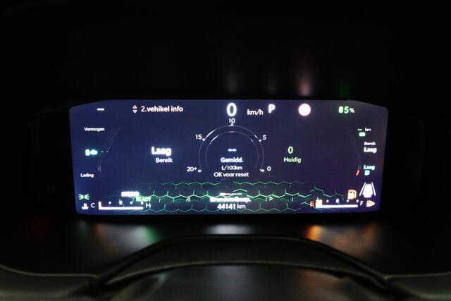 Jeep COMPASS 4xe 190 Plug-in Hybrid 240 PK Electric Limited, Adap. Cruise Control, 360 Camera, Winterpakket
