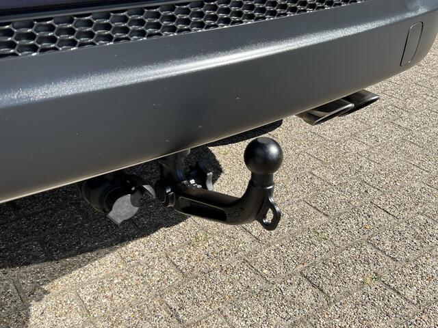 Jeep COMPASS 1.4 MultiAir Opening Edition Plus Beats audio / trekhaak / volledige historie