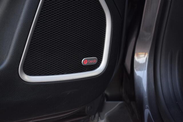 Jeep COMPASS 1.4 MultiAir Limited | Trekhaak | Leer | Beats | Memory | Camera