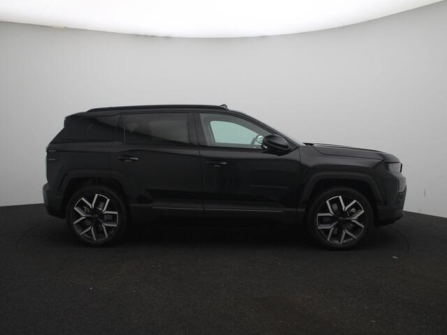Jeep COMPASS First Edition 74 kWh | Tot 8 jaar garantie | Demo voordeel |