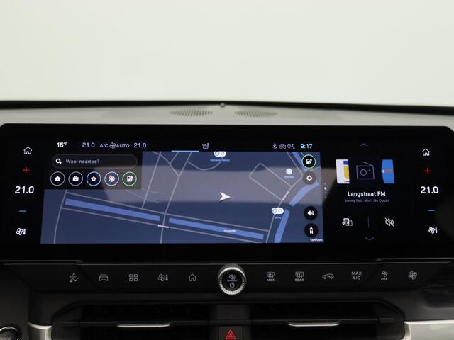 Jeep COMPASS First Edition 74 kWh | Tot 8 jaar garantie | Demo voordeel |