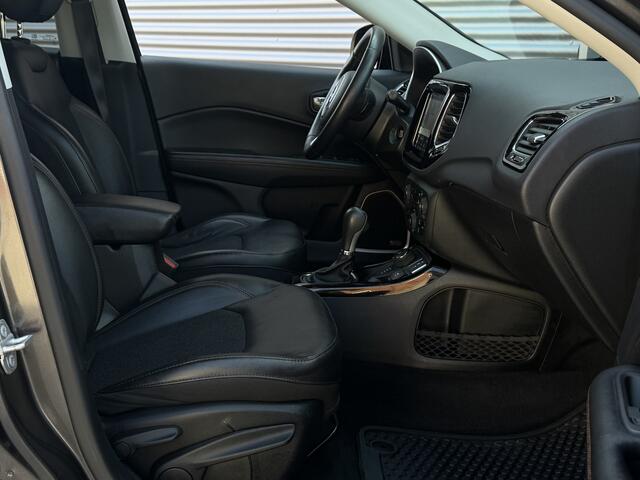 Jeep COMPASS 1.4 MultiAir Limited 4x4 I Aut. I Carplay I Navi