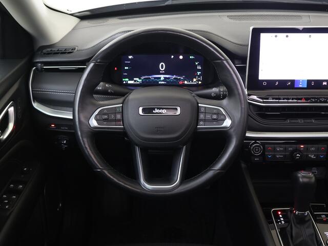 Jeep COMPASS 4xe 240 Plug-in Hybrid Electric S