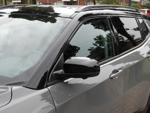 Jeep COMPASS 4XE 240 PHEV UPLAND ZEER LUXE
