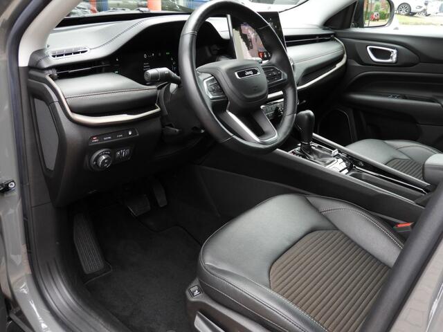 Jeep COMPASS 4XE 240 PHEV UPLAND ZEER LUXE
