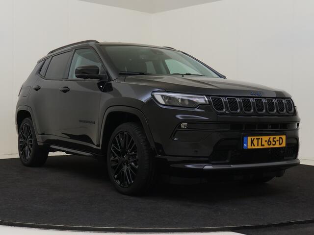 Jeep COMPASS 4xe 240 Plug-in Hybrid Electric S