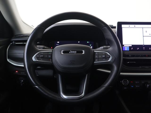 Jeep COMPASS 4xe 240 Plug-in Hybrid Electric S