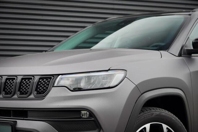 Jeep COMPASS 4xe 190 Plug-in Hybrid / Navi / 18'' / Incl BTW