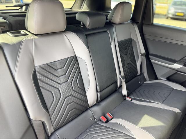 Jeep COMPASS First Edition 74 kWh | Registratiekorting | Schuif/kanteldak | Premium Pack