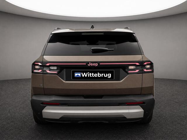Jeep COMPASS First Edition 74 kWh FULL OPTIONS !!!