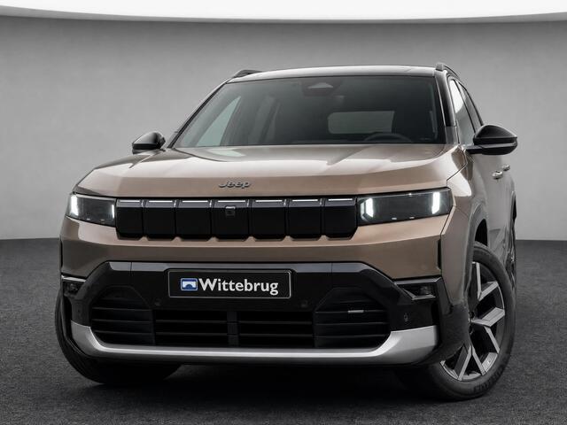 Jeep COMPASS First Edition 74 kWh FULL OPTIONS !!!