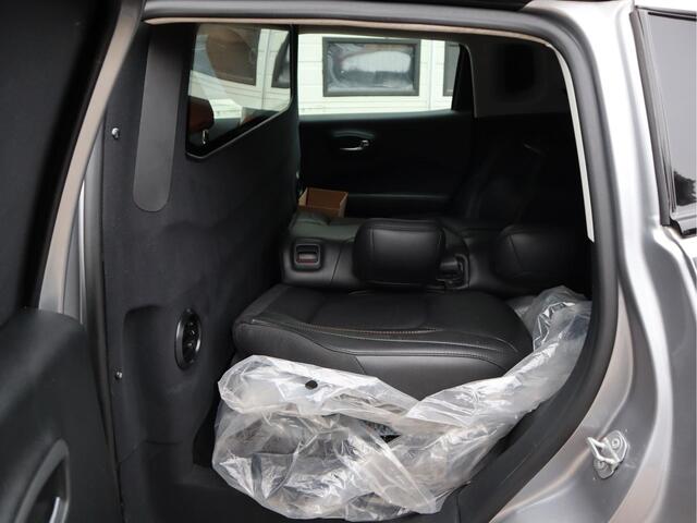 Jeep COMPASS 1.4 MultiAir 141pk Trailhawk - Grijs kenteken - Pano - Cruise