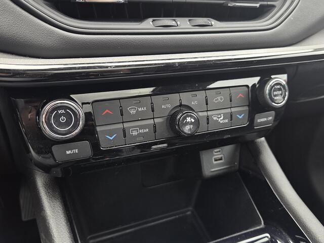 Jeep COMPASS 4xe 240 Plug-in Hybrid Electric Summit | Apple-Android | Schuif-Kanteldak | Adaptive Cruise Control