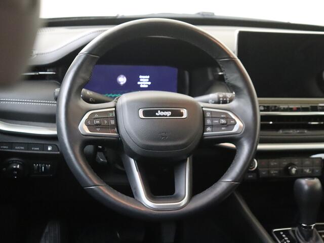 Jeep COMPASS 4xe 190 Plug-in Hybrid Electric Altitude