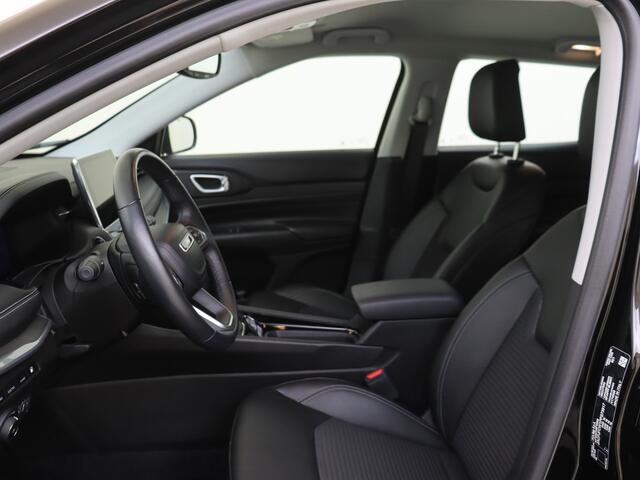 Jeep COMPASS 4xe 190 Plug-in Hybrid Electric Altitude