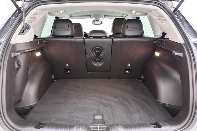 Jeep COMPASS 1.5T e-Hybrid S | Automaat | Rondomzicht Camera | Lederen bekleding | Stoel & Stuurverwarming | Lichtmetalen velgen | Keyless | Climate control