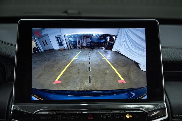 Jeep COMPASS 1.5T e-Hybrid Night Eagle | Geventileerde voorstoelen | Airco | Climate Control | Cruise Control | Navigatie | Carplay |
