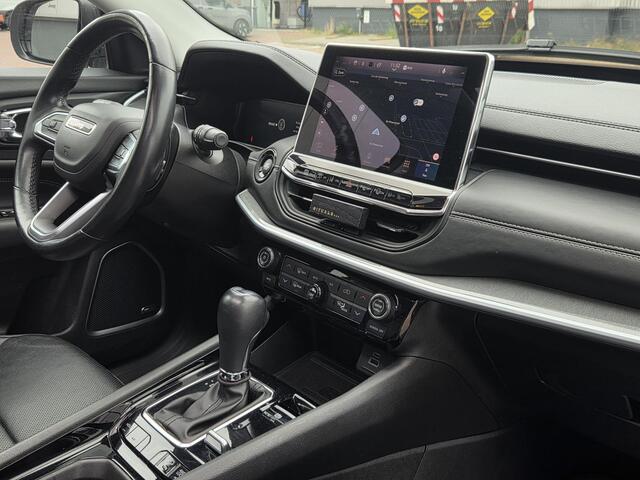 Jeep COMPASS 4xe PHEV Electric S 240 | Apple-Android | Schuif-kanteldak | Parkeerassistent