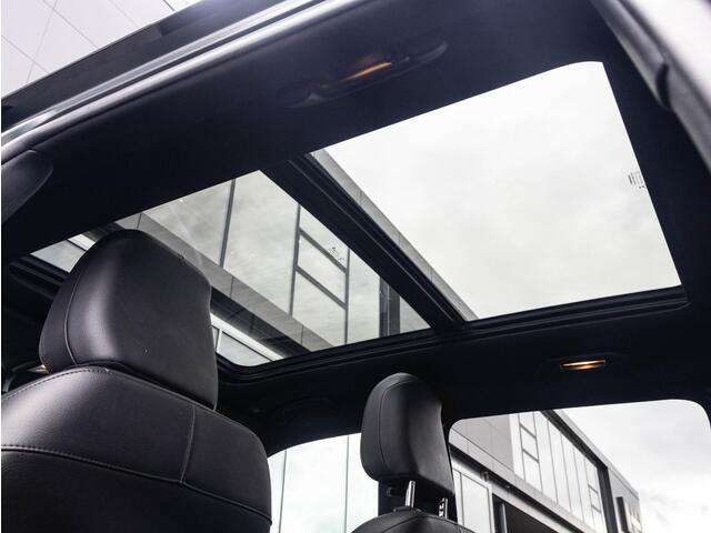 Jeep COMPASS 1.3T S | Pano | Half Lederen bekleding | Elektrische achterklep | Virtual cockpit