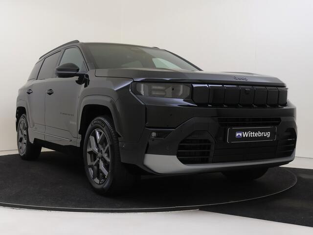 Jeep COMPASS 1.2 e-Hybrid First Edition | Premium Pack | Convenience Pack | Panoramadak