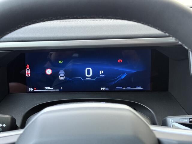 Jeep COMPASS 1.2 e-Hybrid First Edition | Premium Pack | Convenience Pack | Panoramadak