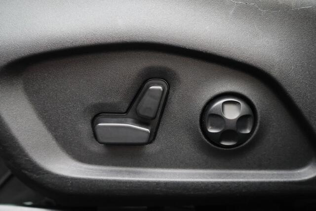 Jeep COMPASS 1.4 MultiAir Limited 4x4 Leer, Apple Carplay, Trekhaak, Memory, Stuur-/Stoelverwarming, PDC, 18"
