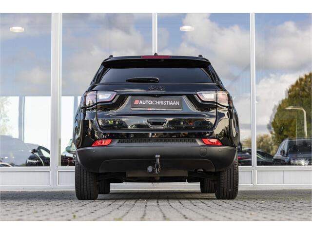 Jeep COMPASS 1.5T e-Hybrid Upland | 360° Camera | 19" | ACC