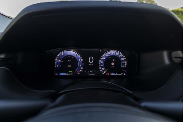 Jeep COMPASS 1.5T e-Hybrid Upland | 360° Camera | 19" | ACC