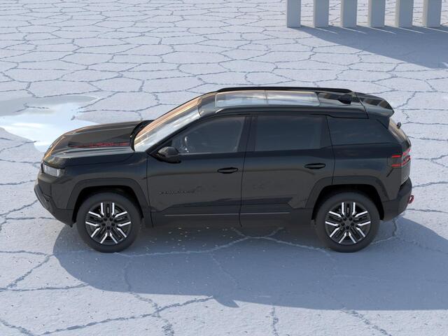 Jeep COMPASS Overland 4xe 375pk 96 kWh | 602km WLTP | Convenience Pack | Driver Assist. Pack | Schuif/Kanteldak | Premium Pack | Warmtepomp