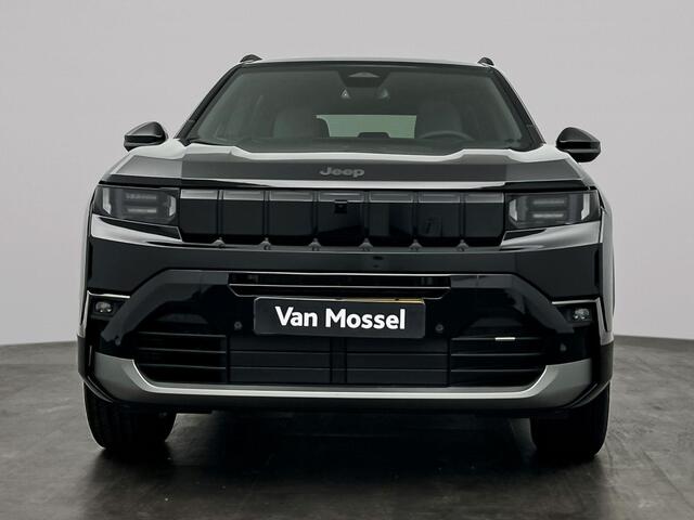 Jeep COMPASS 1.2 e-Hybrid First Edition | Navigatie | 360 graden camera | PANO | Apple Carplay&Android Auto | Tot 8 jaar garantie!
