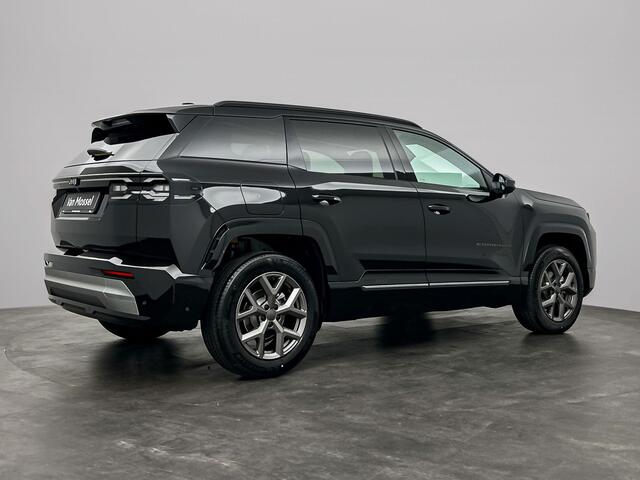 Jeep COMPASS 1.2 e-Hybrid First Edition | Navigatie | 360 graden camera | PANO | Apple Carplay&Android Auto | Tot 8 jaar garantie!