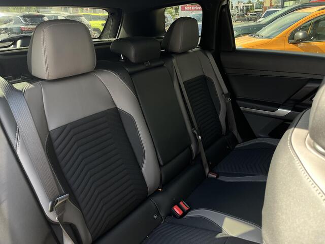 Jeep COMPASS 1.6 e-Hybrid Plug-In Summit | Schuif-kanteldak | Dodehoek detectie | Stoelverwarming