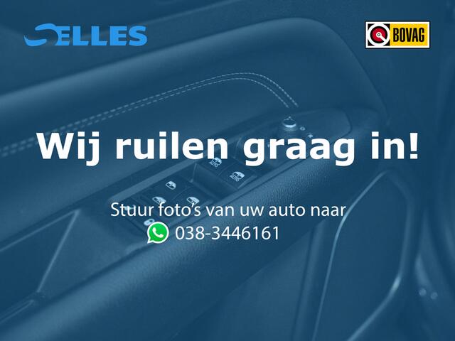 Jeep COMPASS 4xe 190 Plug-in Hybrid Electric Night Eagle | Airco | Climate Control | Stuurwiel verwarmd | Stoelverwarming | Cruise Control | 4X4 | Achterruitrij Camera |
