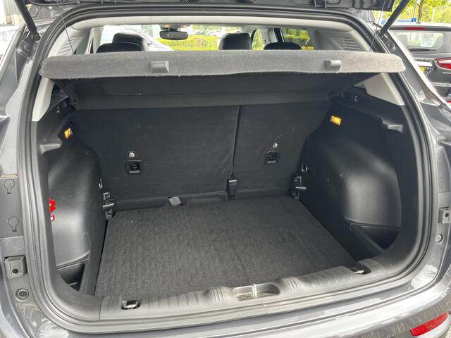 Jeep COMPASS 1.3T Limited 150pk/110Kw DDCT Automaat | Panodak | Adapt. Cruise | Carplay/Android Auto | Keyless |